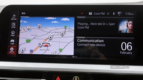 Used BMW 3 Series 2020 for sale - 77511651: Photo 9