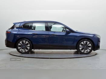 Used BMW iX 2025 for sale - 78742216: Photo