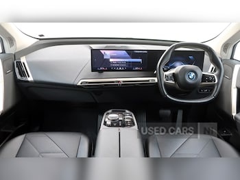 Used BMW iX 2025 for sale - 78742216: Photo