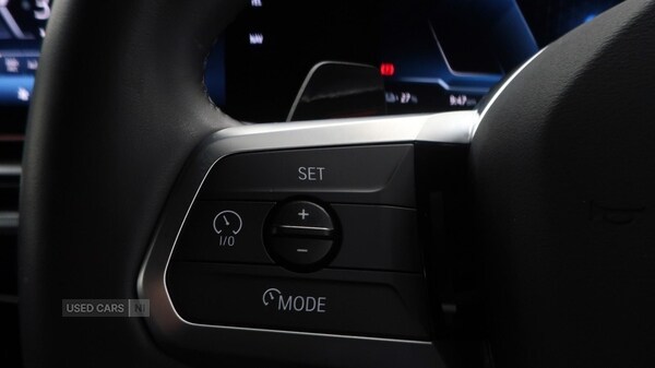 Used BMW X2 2025 for sale - 77244208: Photo 15