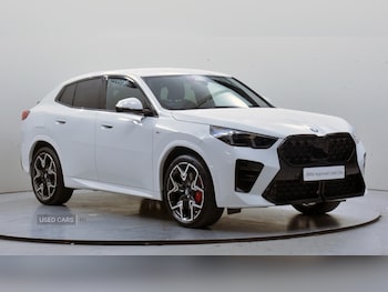 Used BMW X2 2025 for sale - 77244208: Photo