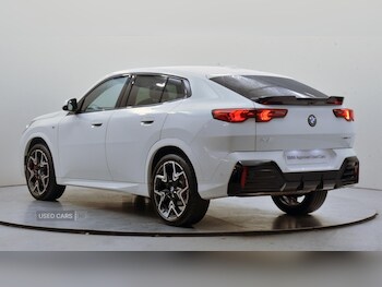 Used BMW X2 2025 for sale - 77244208: Photo