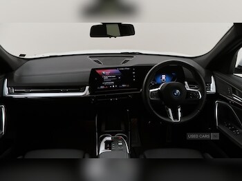 Used BMW X2 2025 for sale - 77244208: Photo