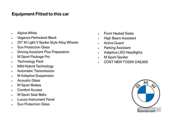 Used BMW X2 2025 for sale - 77244208: Photo 5