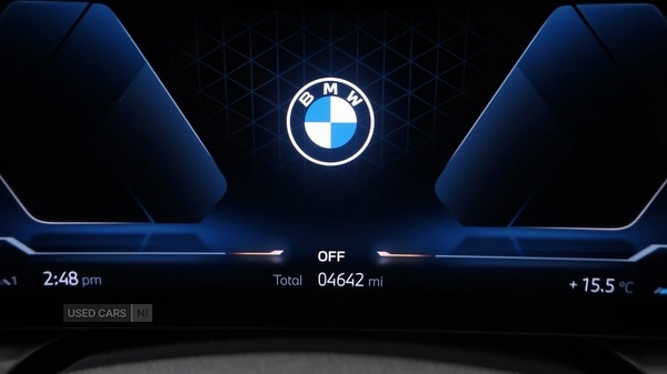 Used BMW X3 2025 for sale - 76585972: Photo 10