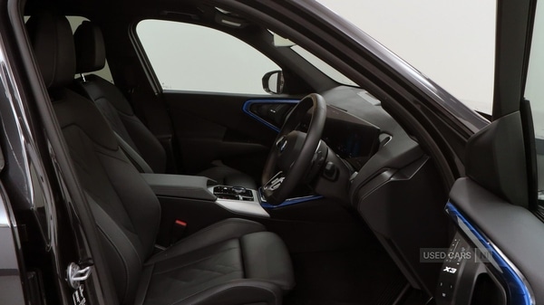 Used BMW X3 2025 for sale - 76585972: Photo 12