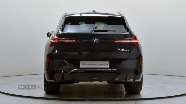 Used BMW X3 2025 for sale - 76585972: Photo 16