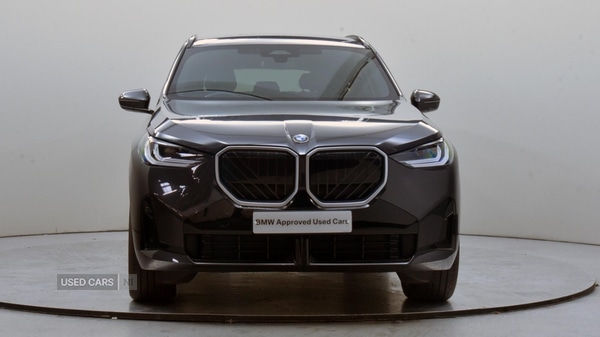 Used BMW X3 2025 for sale - 76585972: Photo 17