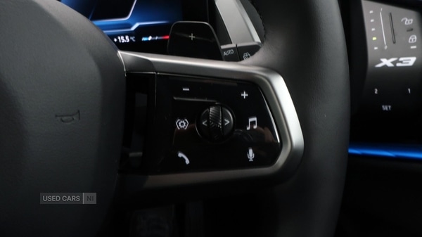 Used BMW X3 2025 for sale - 76585972: Photo 19