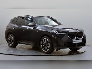 BMW - X3