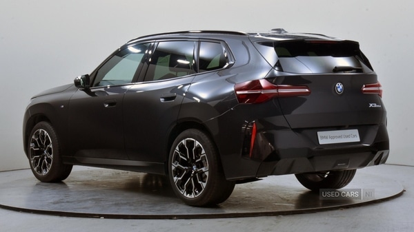 Used BMW X3 2025 for sale - 76585972: Photo 2