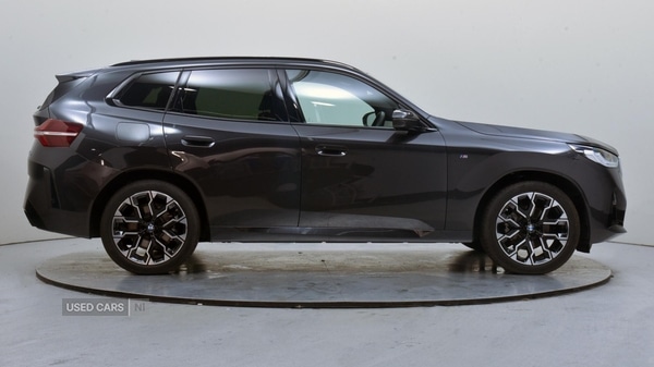 Used BMW X3 2025 for sale - 76585972: Photo 3