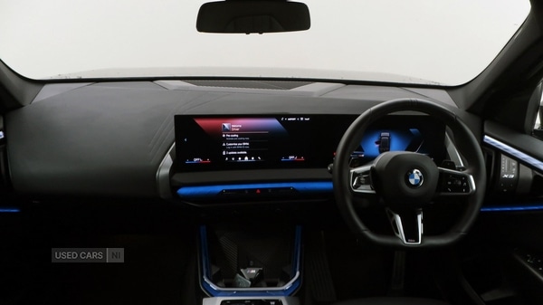 Used BMW X3 2025 for sale - 76585972: Photo 4