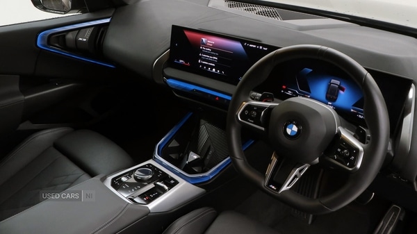 Used BMW X3 2025 for sale - 76585972: Photo 7