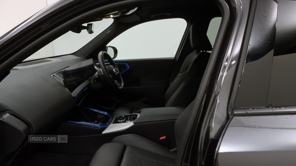 Used BMW X3 2025 for sale - 76585972: Photo 8