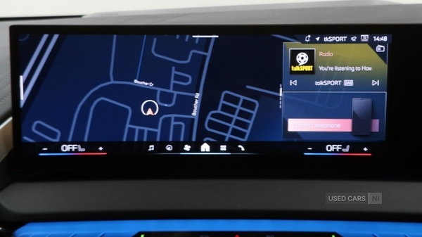 Used BMW X3 2025 for sale - 76585972: Photo 9