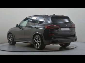 Used BMW X5 2020 for sale - 74959228: Photo