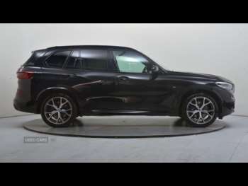 Used BMW X5 2020 for sale - 74959228: Photo