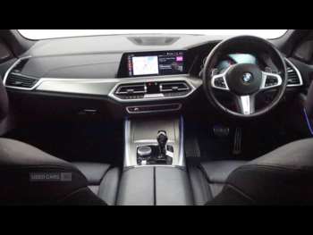 Used BMW X5 2020 for sale - 74959228: Photo