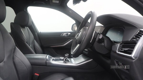 Used BMW X5 2022 for sale - 77244324: Photo 12