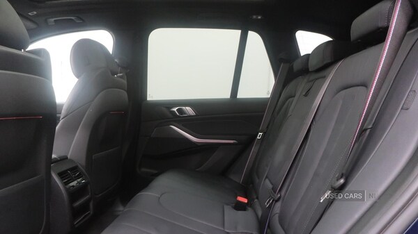 Used BMW X5 2022 for sale - 77244324: Photo 13