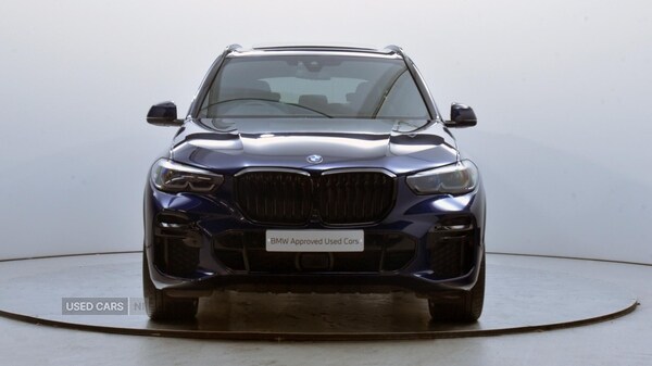 Used BMW X5 2022 for sale - 77244324: Photo 17