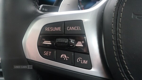 Used BMW X5 2022 for sale - 77244324: Photo 18