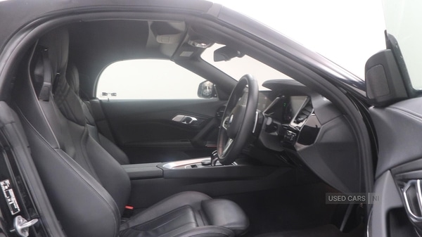Used BMW Z4 2024 for sale - 77098633: Photo 12