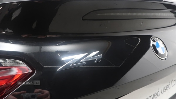 Used BMW Z4 2024 for sale - 77098633: Photo 23