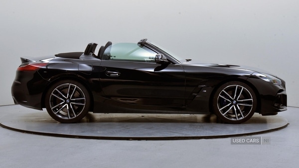 Used BMW Z4 2024 for sale - 77098633: Photo 3