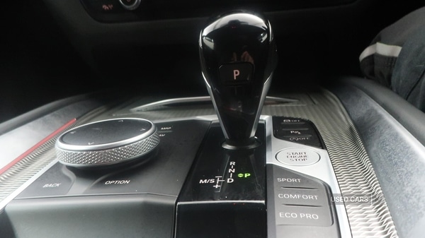 Used BMW Z4 2024 for sale - 77098633: Photo 34