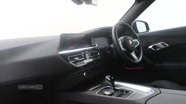 Used BMW Z4 2024 for sale - 77098633: Photo 8
