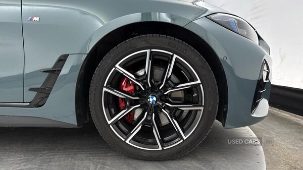 Used BMW 4 Series 2025 for sale - 78136522: Photo 14