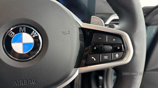 Used BMW 4 Series 2025 for sale - 78136522: Photo 18