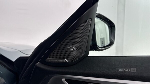 Used BMW 4 Series 2025 for sale - 78136522: Photo 20