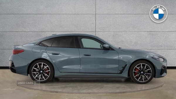 Used BMW 4 Series 2025 for sale - 78136522: Photo 3