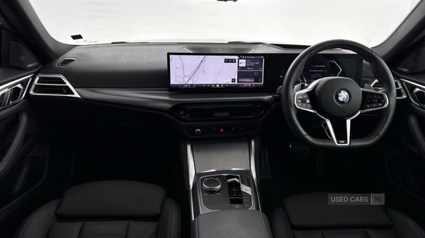 Used BMW 4 Series 2025 for sale - 78136522: Photo 4