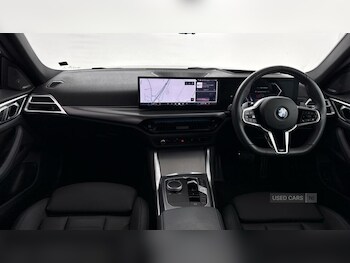 Used BMW 4 Series 2025 for sale - 78136522: Photo