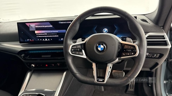 Used BMW 4 Series 2025 for sale - 78136522: Photo 5