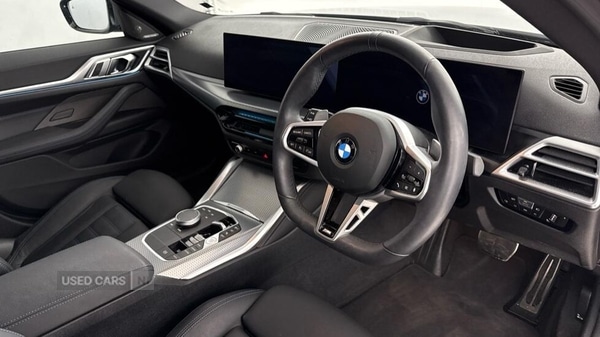 Used BMW 4 Series 2025 for sale - 78136522: Photo 6