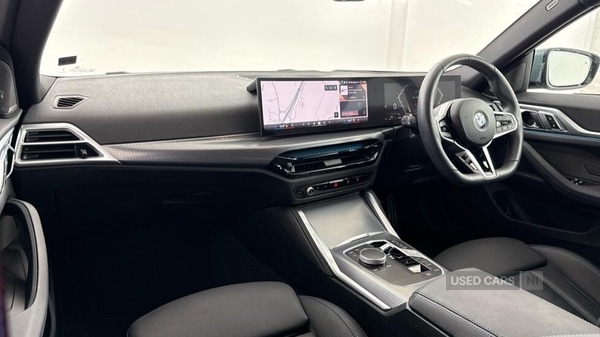 Used BMW 4 Series 2025 for sale - 78136522: Photo 7