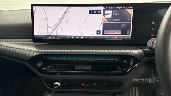 Used BMW 4 Series 2025 for sale - 78136522: Photo 8