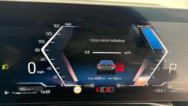 Used BMW 4 Series 2025 for sale - 78136522: Photo 9