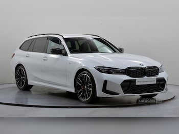 Used BMW 3 Series 2025 for sale - 75553597: Photo