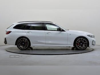Used BMW 3 Series 2025 for sale - 75553597: Photo