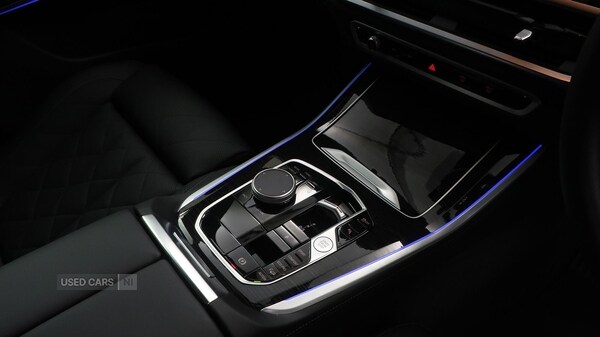 Used BMW X5 2025 for sale - 76315295: Photo 11