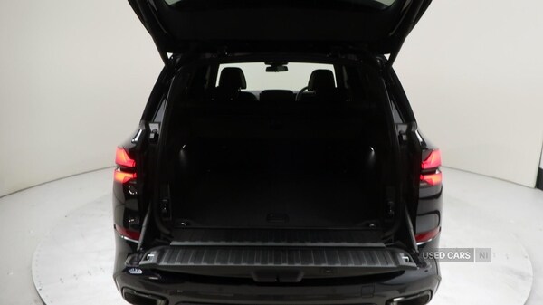 Used BMW X5 2025 for sale - 76315295: Photo 14