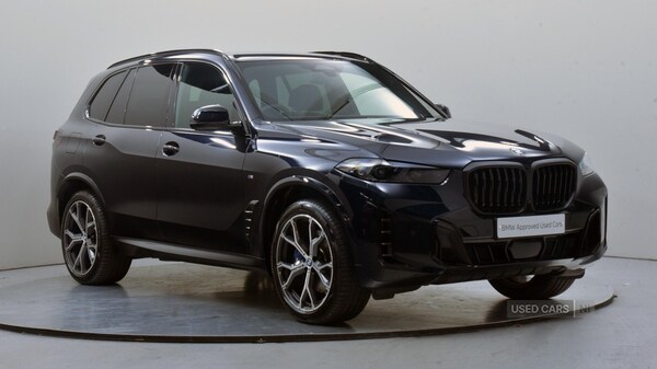 Used BMW X5 2025 for sale - 76315295: Photo 1