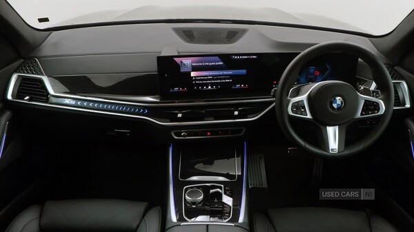 Used BMW X5 2025 for sale - 76315295: Photo 4