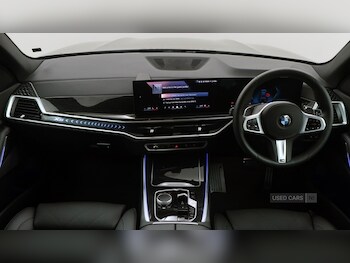 Used BMW X5 2025 for sale - 76315295: Photo 4